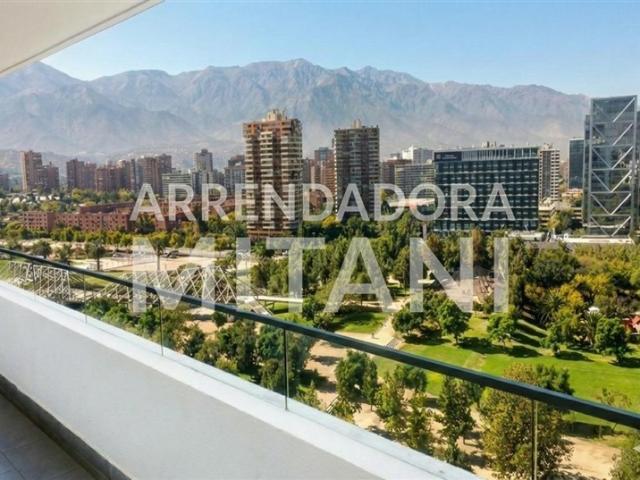 Departamento en Las Condes