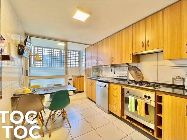 Departamento en Las Condes