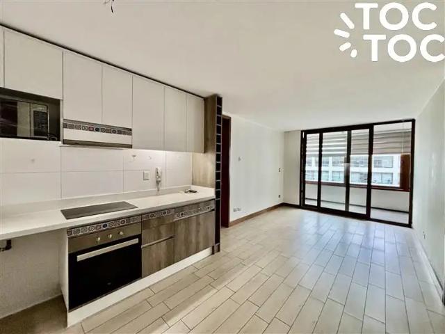 Departamento en Las Condes