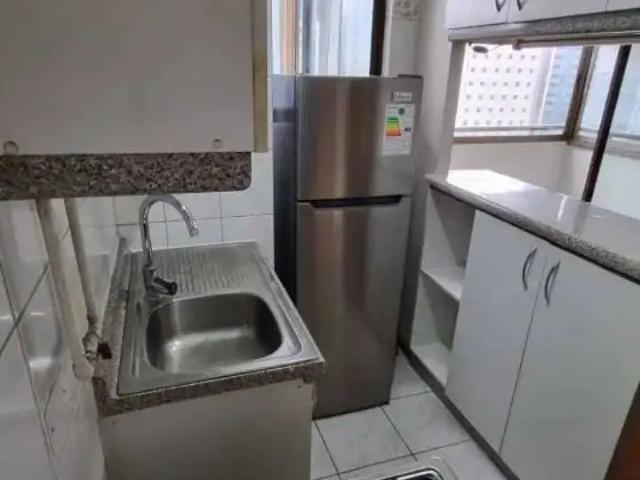 Departamento en Las Condes