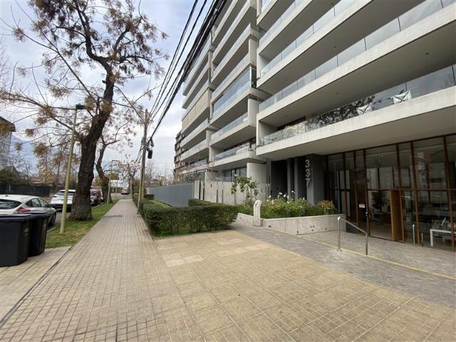 Departamento en Las Condes