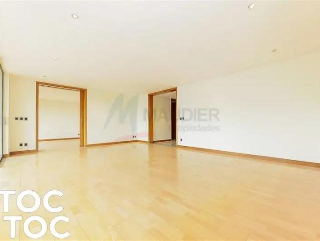 Departamento en Las Condes