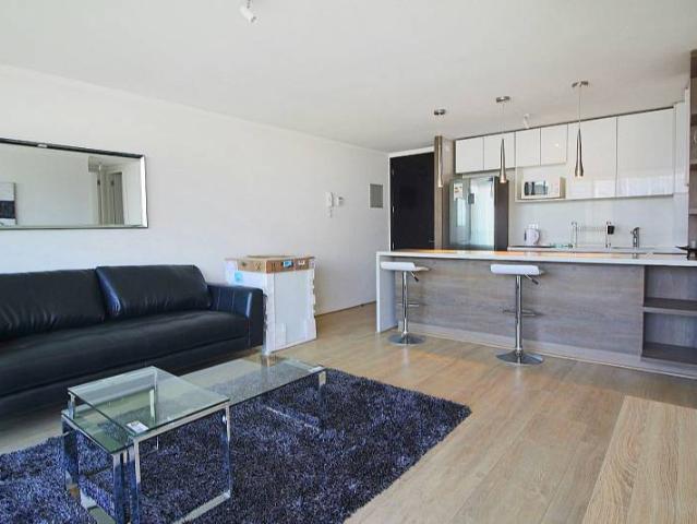 Departamento en Las Condes