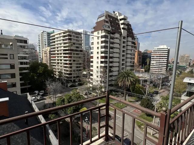 Departamento en Las Condes