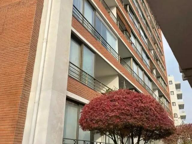 Departamento en Las Condes