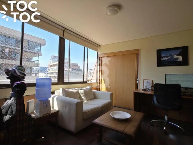 Departamento en Las Condes