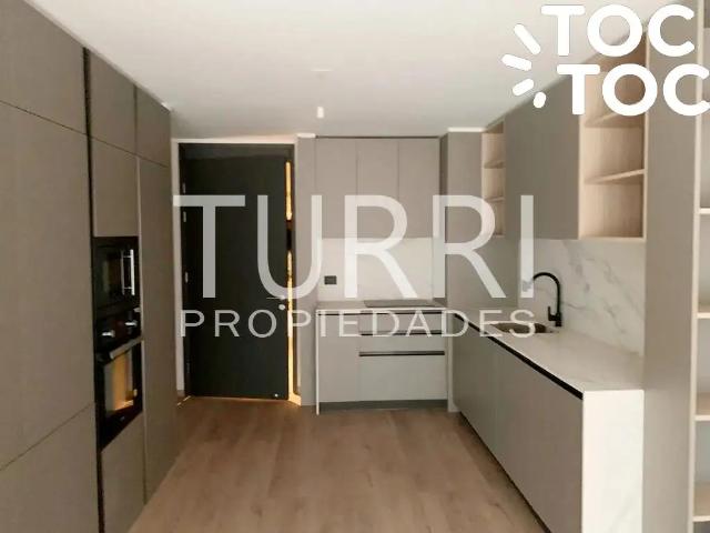 Departamento en Las Condes