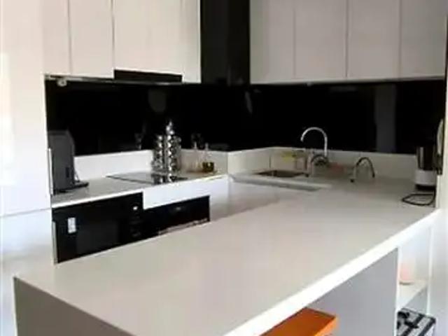 Departamento en Las Condes