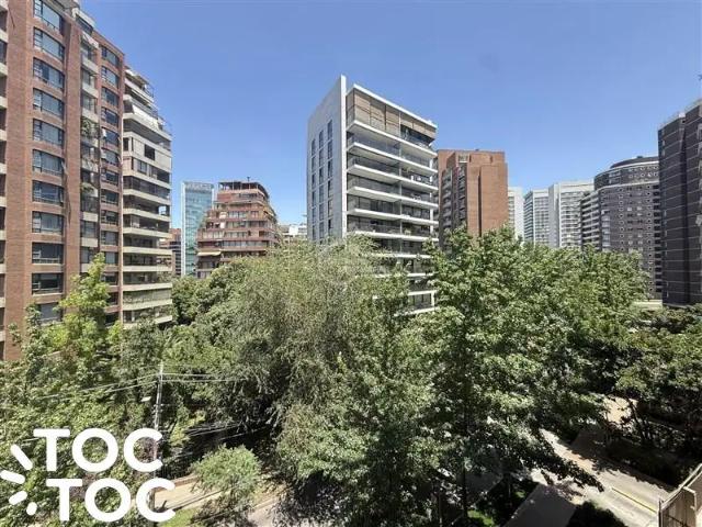 Departamento en Las Condes