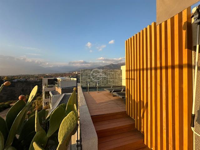 Departamento en Las Condes