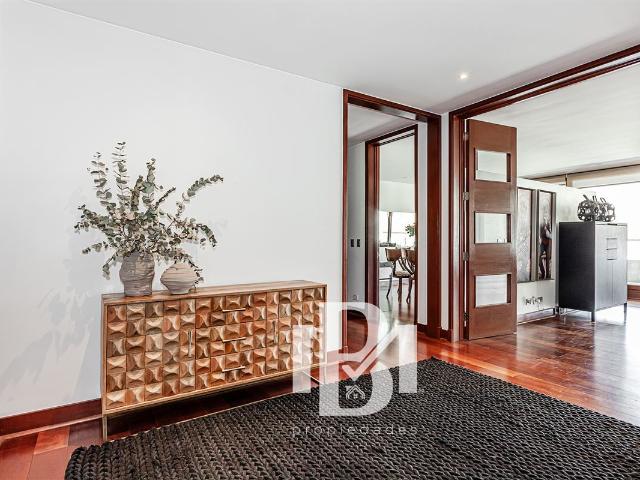 Departamento en Las Condes