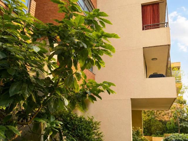 Departamento en Las Condes