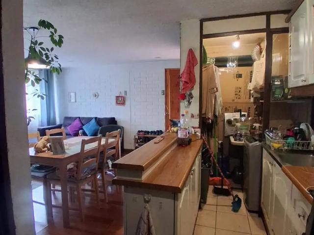 Departamento en Las Condes
