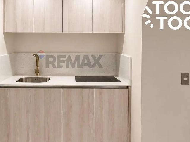Departamento en Las Condes