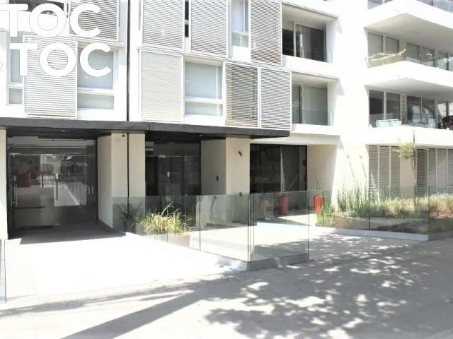 Departamento en Las Condes