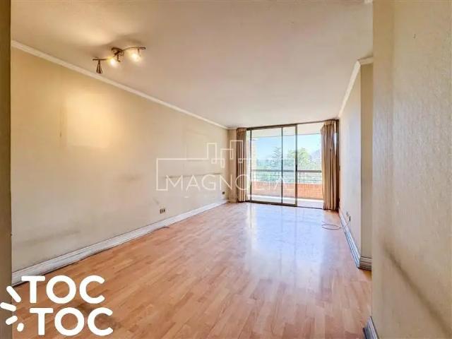 Departamento en Las Condes