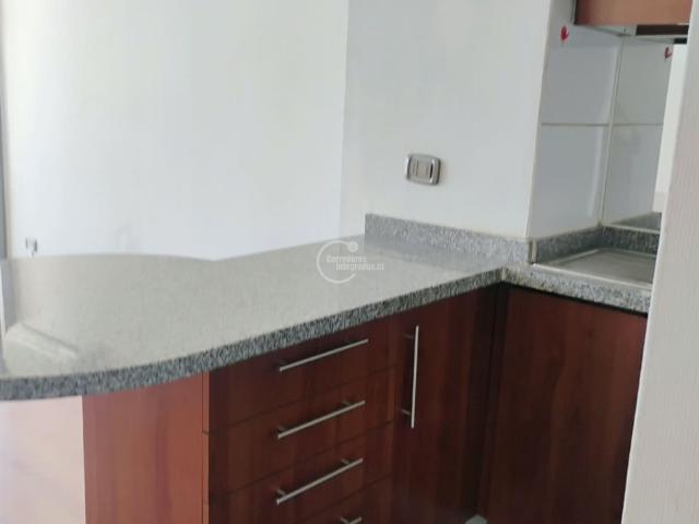 Departamento en Las Condes