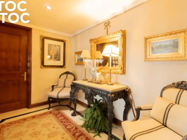 Departamento en Las Condes