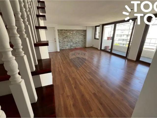 Departamento en Las Condes