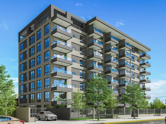 Departamento en Las Condes