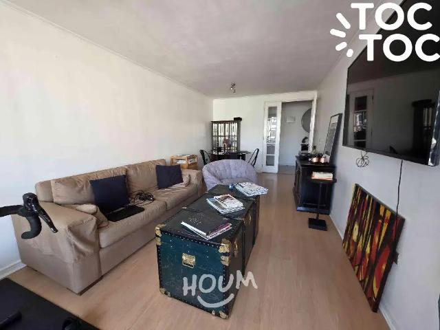 Departamento en Las Condes