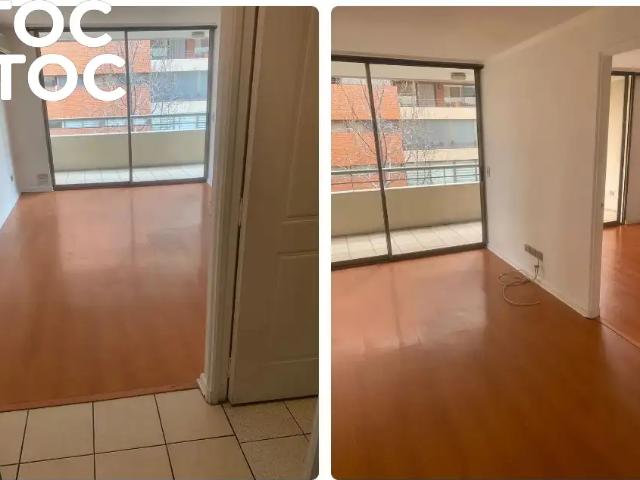 Departamento en Las Condes