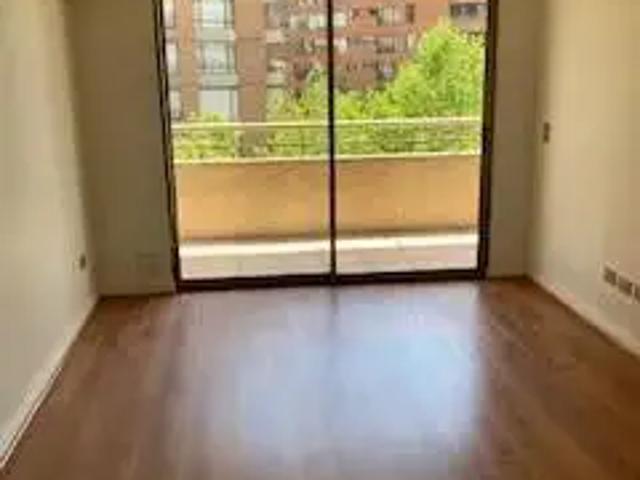 Departamento en Las Condes