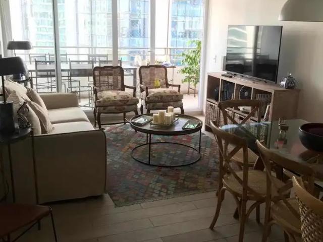 Departamento en Las Condes