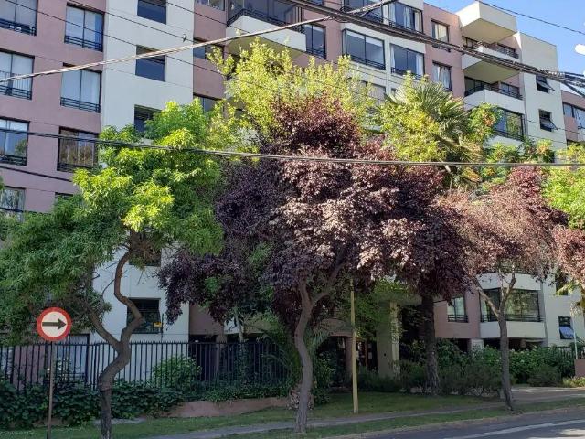 Departamento en Las Condes