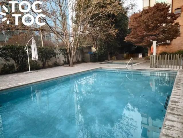 Departamento en Las Condes