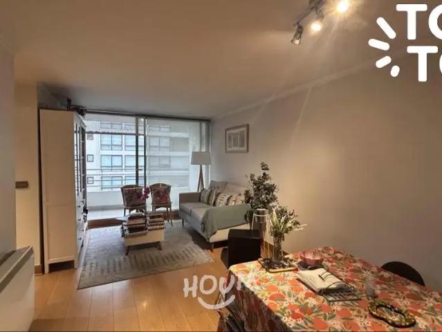 Departamento en Las Condes