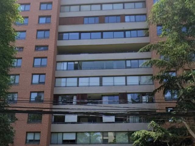 Departamento en Las Condes