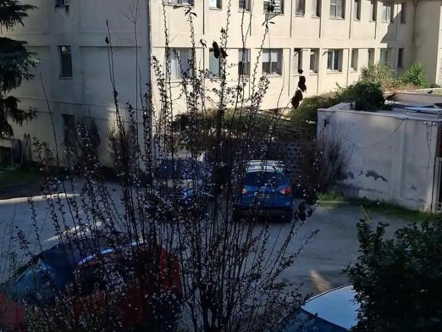 Departamento en Las Condes
