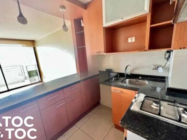 Departamento en Santiago