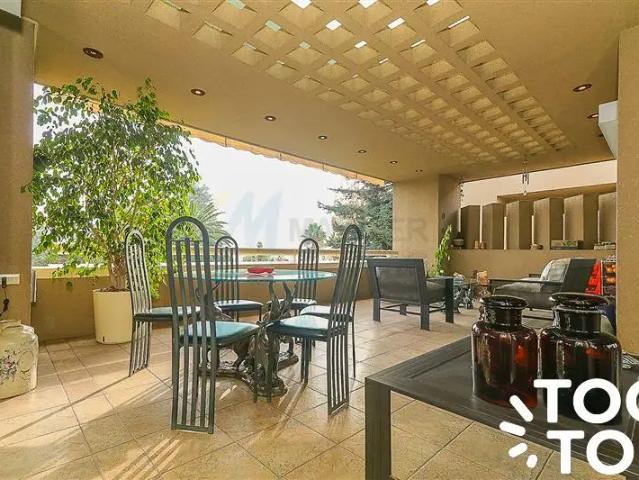 Departamento en Las Condes