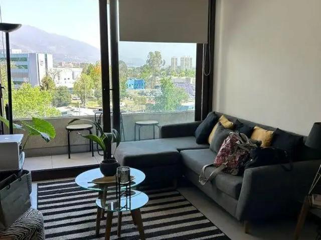 Departamento en Las Condes