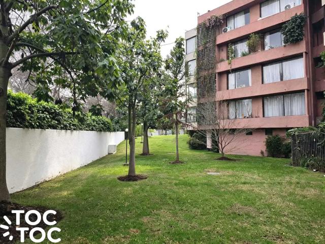 Departamento en Las Condes