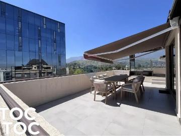 Departamento en Las Condes