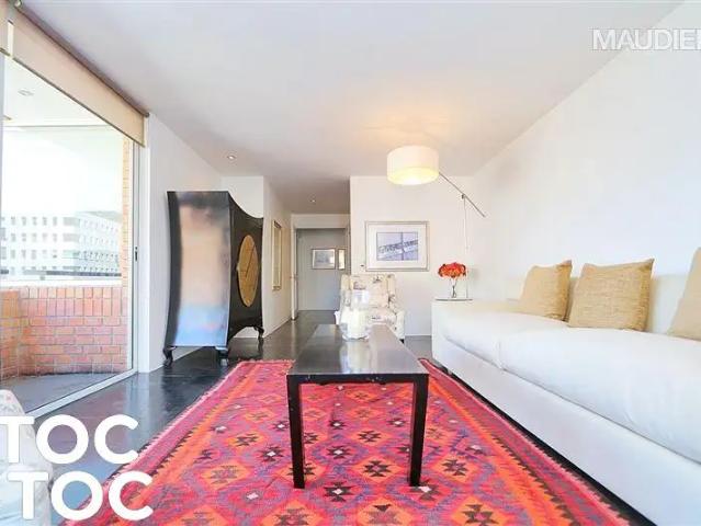 Departamento en Las Condes