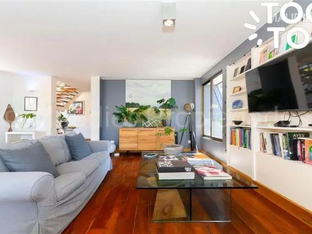 Departamento en Las Condes