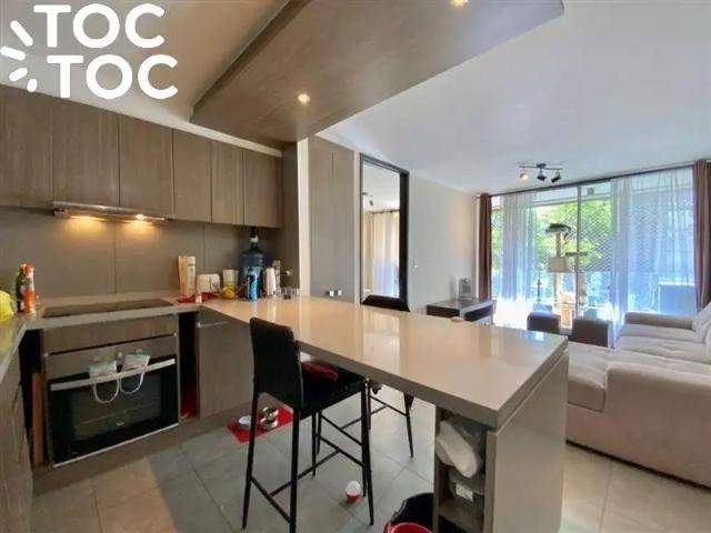 Departamento en Las Condes