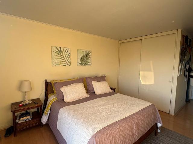 Departamento en Las Condes