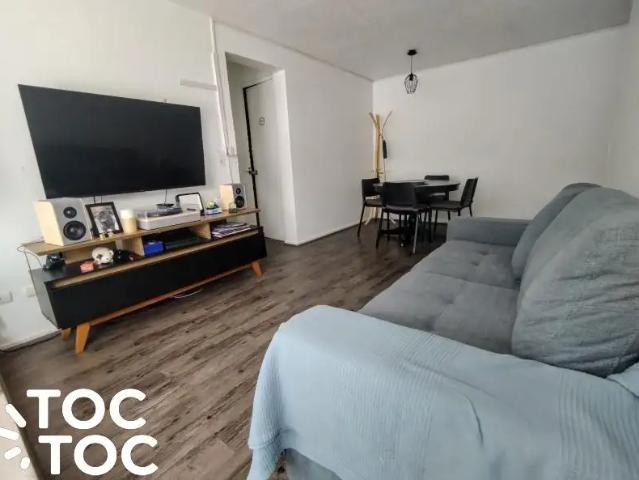 Departamento en Las Condes