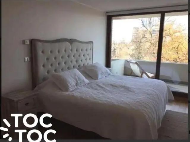 Departamento en Las Condes