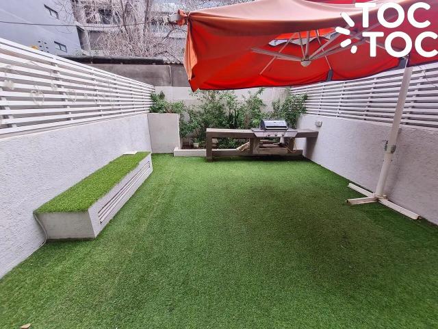 Departamento en Las Condes