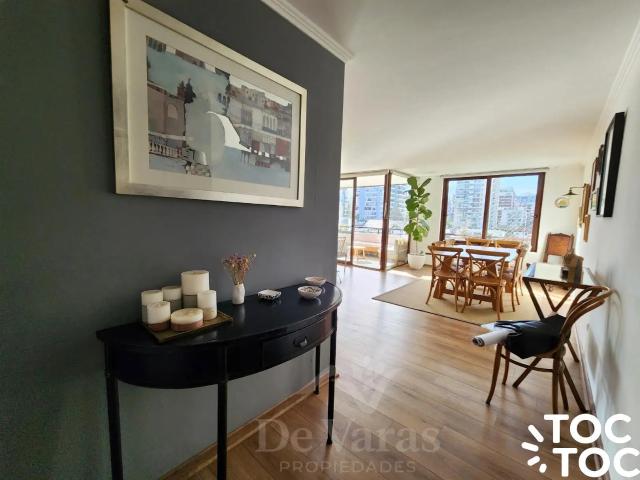 Departamento en Las Condes
