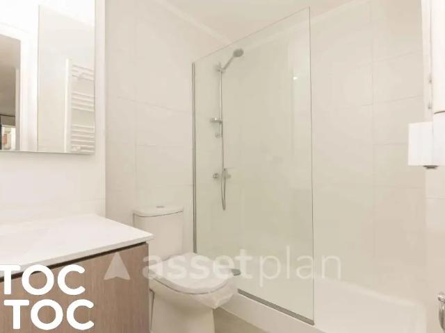 Departamento en Las Condes