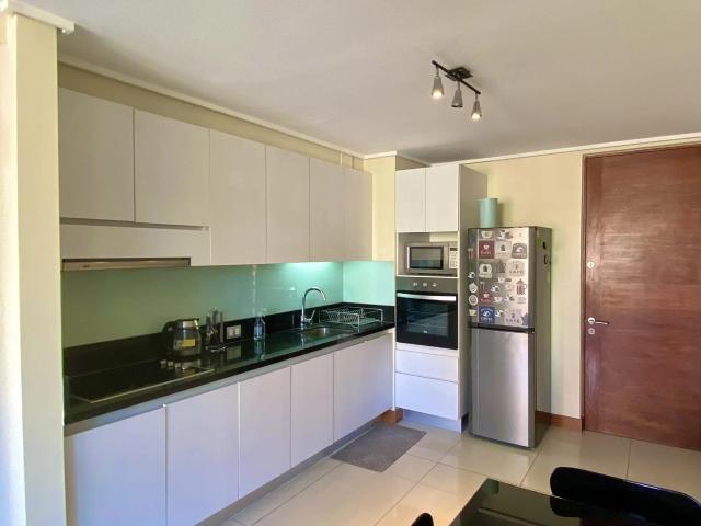Departamento en Las Condes
