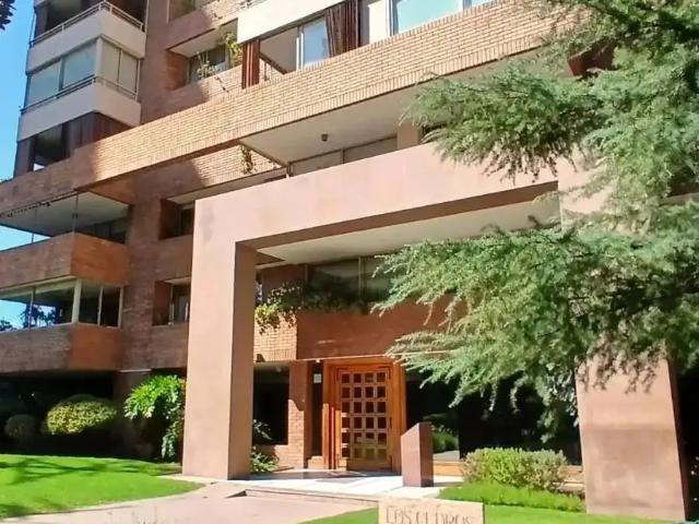 Departamento en Las Condes