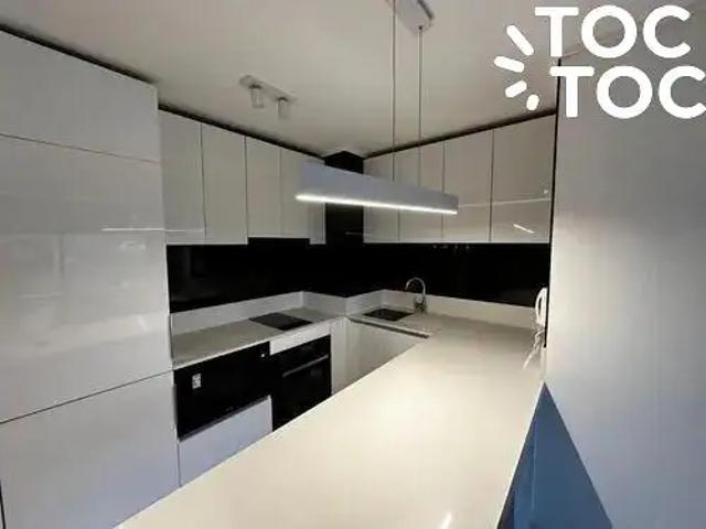 Departamento en Las Condes